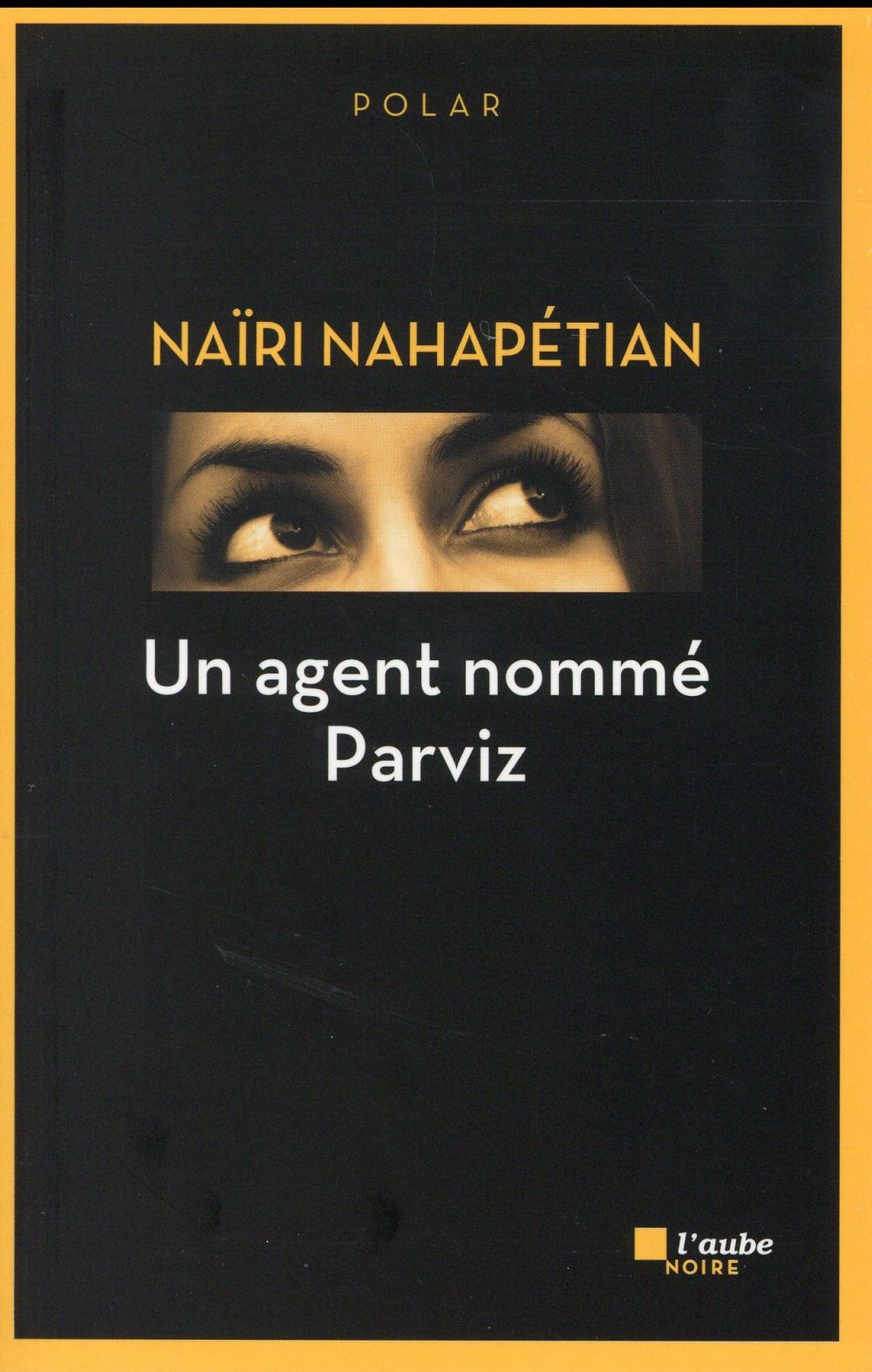 Nahapétian Naïri - Un agent nommé Parviz Nahapétian Naïri - Un agent nommé Parviz